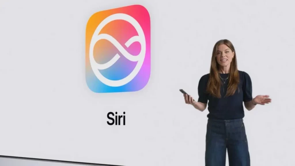 Apple Siri