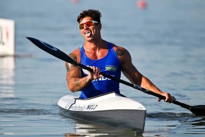 Veja a lista dos atletas profissionais que já passaram pelo BBB antes da entrada dos irmãos Hypolito