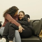 Israel Divulga Imagens do Reencontro de Reféns Libertadas Pelo Hamas com suas Famílias