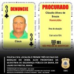 Polícia prende acusado de tentativa de feminicídio no bairro de Itinga, em Lauro de Freitas