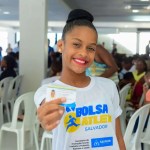 Prefeitura de Salvador amplia o Bolsa-Atleta para 2025 e atenderá mais beneficiados