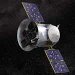 Caçador de exoplanetas da NASA flagra mundo alienígena se despedaçando