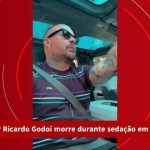 Declaração de óbito de influenciador de SC morto após anestesia para tatuagem aponta uso de anabolizante