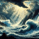 Maior inundação da história da Terra aconteceu há cinco milhões de anos