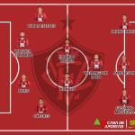 Colo-Colo x Vitória: veja prováveis escalações, horário e onde assistir