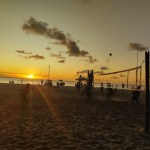 Esportes de verão: Conheça mais sobre o vôlei de praia