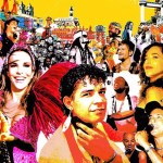 "Além de ser um movimento musical, ele é social e econômico", afirma Jonga Cunha sobre o Axé Music