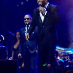 Alexandre Pires celebra sucesso do SPC no Festival de Verão Salvador 2025 e fala sobre despedida da banda