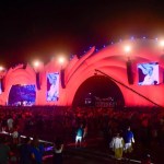 Sucessos atemporais marcam despedida do Natiruts no Festival de Verão Salvador 2025