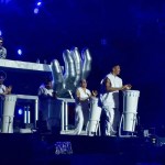 Alok revela desejo de gravar projeto autoral com a Timbalada e comenta sobre novo trabalho