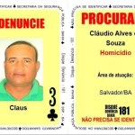 Polícia Civil prende três importantes líderes de facções criminosas da Bahia