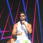 Lincoln, vocalista do Parangolé, fala sobre trajetória no Festival de Verão Salvador: “Um testemunho com muitas testemunhas”