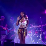 No FV25, Ludmilla confirma trio elétrico no Carnaval de Salvador