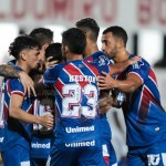 "Vamos com o melhor que nós temos", declara Rogério Ceni, sobre o Ba-Vi