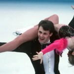 Campeões mundiais de patinação artística foram vítimas na tragédia aérea em Washington D.C