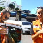 Pesquisadores da UFBA implementam 2° Observatório do Calor na América Latina em Salvador