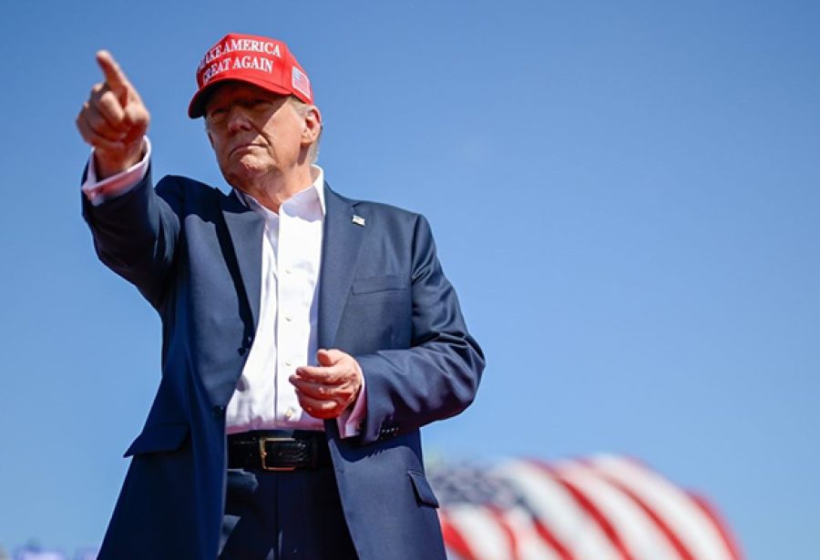 Brasil escapa da mira de Trump em primeiras ações de comércio, mas brechas preocupam