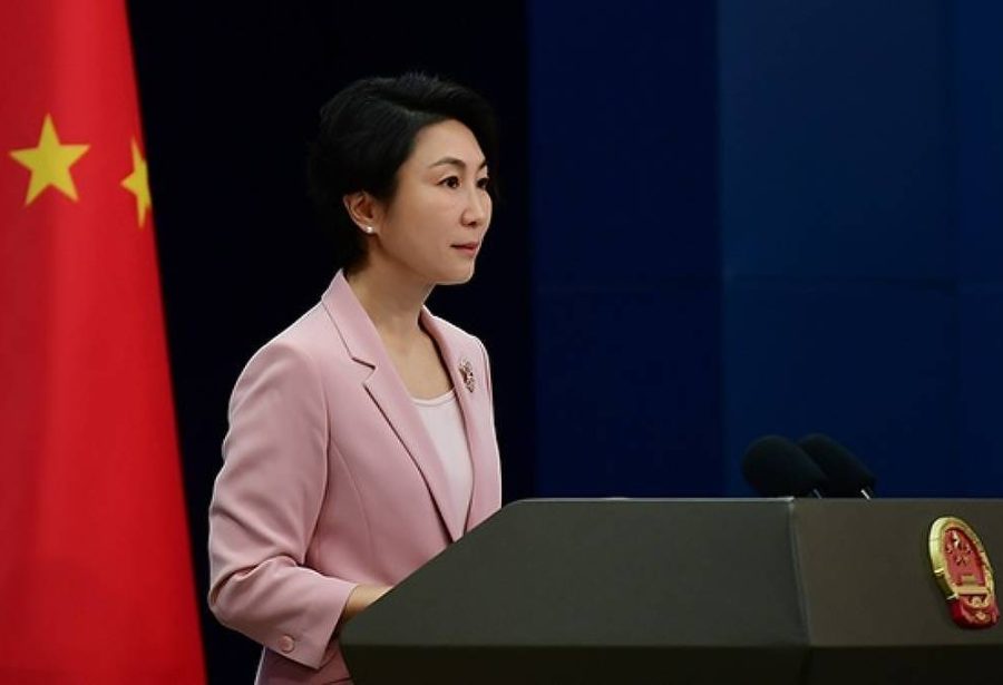 China indica que aceita negociar novo acordo comercial com Trump