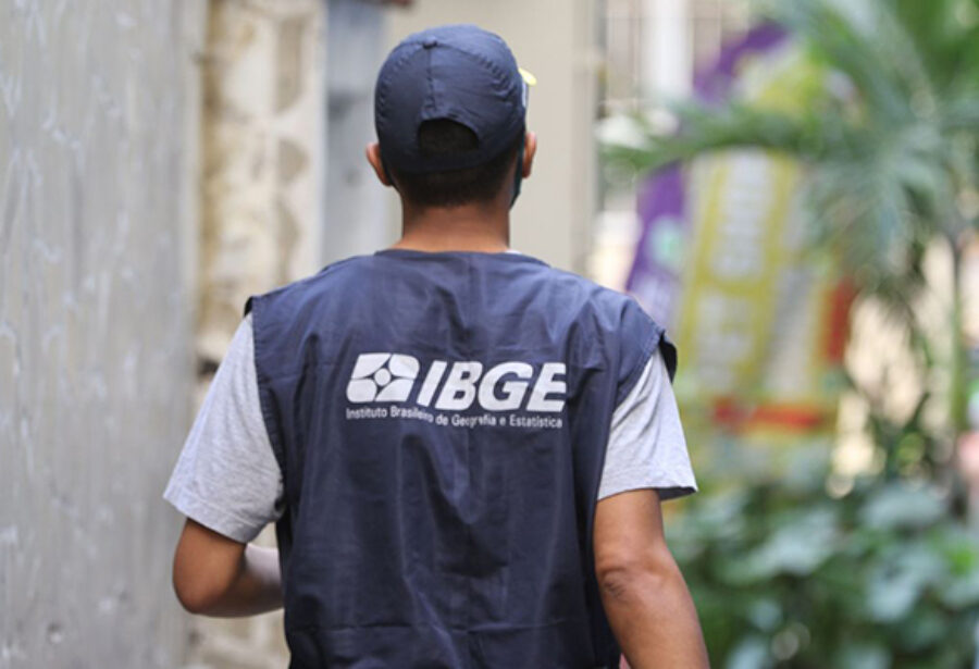 Diretor entrega cargo em fundação pivô de crise no IBGE