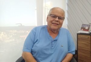 Formação de chapa antecipada do Governo para 2026 pode “entrar água”, afirma Lúcio Vieira Lima