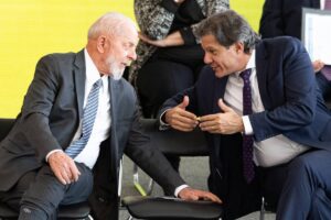 Governo tem déficit de R$ 43 bi em 2024, mas meta fiscal é cumprida