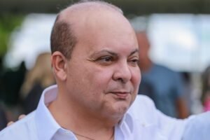 Ibaneis quer enviar reajuste dos policiais ao Planalto em março "se chegar a acordo"
