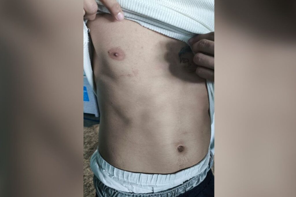 Itamaraty sobre deportados: EUA violaram termos de acordo com Brasil