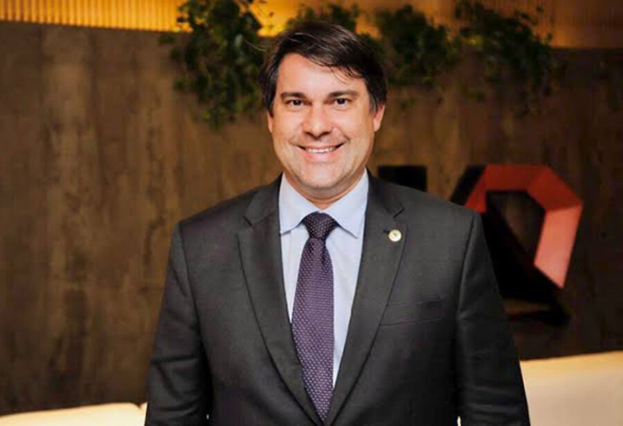 Líder do PP confirma apoio a chapa Adolfo e Ivana na Assembleia