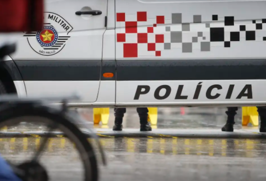 Material apreendido mostra ligação do PCC com ONG, diz SSP de S. Paulo