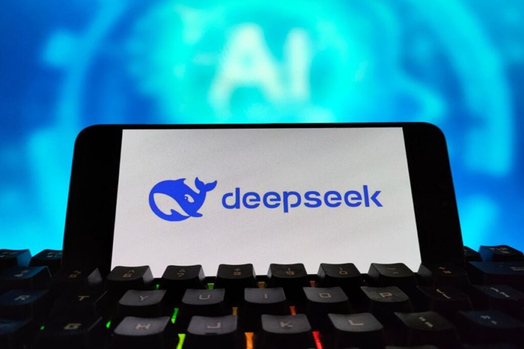 O que é a DeepSeek e por que ela vem causando um terremoto no mercado
