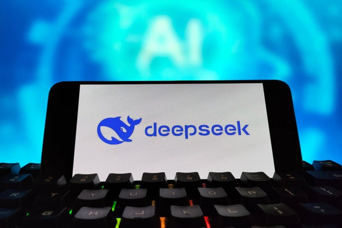 O que é a DeepSeek e por que ela vem causando um terremoto no mercado ...