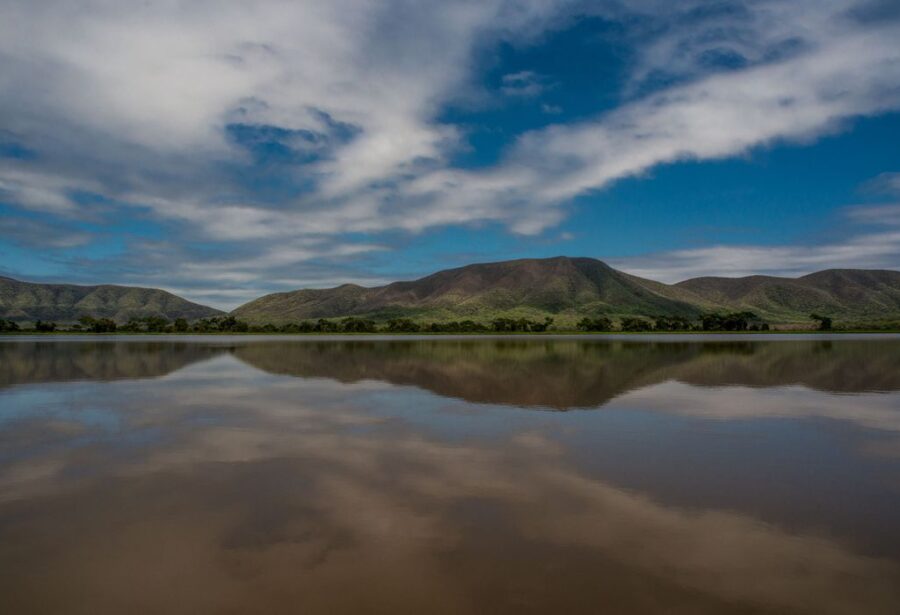 Pantanal teve 17% da área total queimada em 2024, apontam dados de satélite