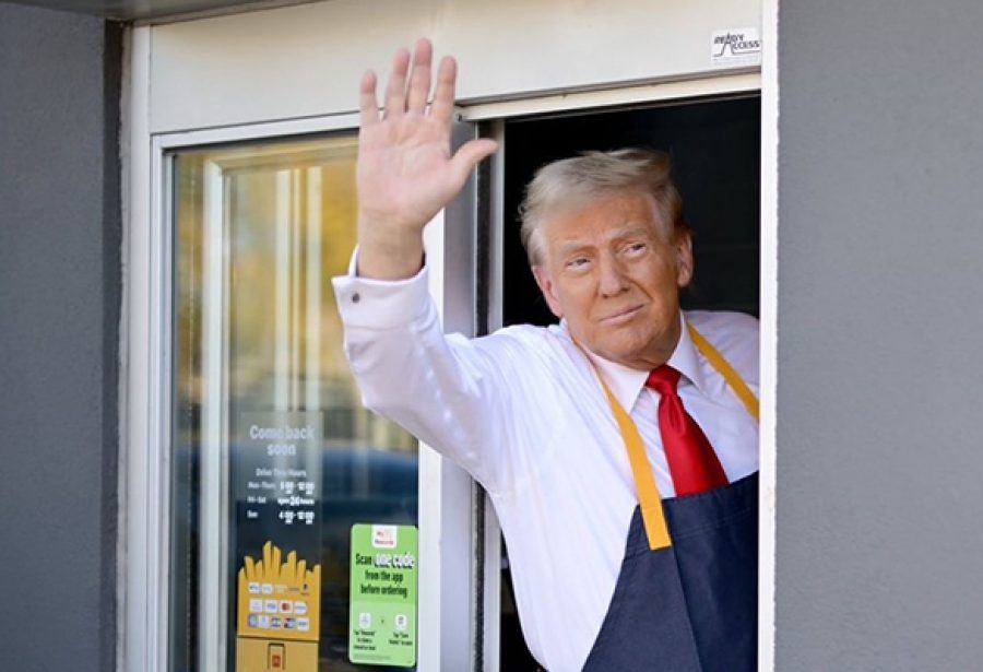 Para brasileiros, discurso de Trump amenizou temores com China e não dirimiu dúvidas sobre tarifas