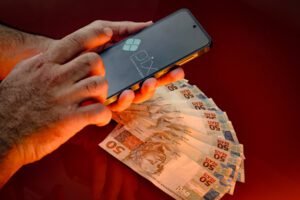 Quaest: Pix lidera críticas ao governo, seguido por alta nos alimentos