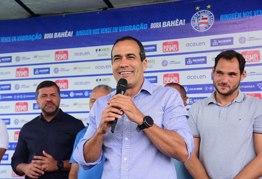 Reforma de secretariado afunila e Bruno Reis pode anunciar nome antes do Carnaval; retorno de Carlos Muniz deve selar destino do PSDB