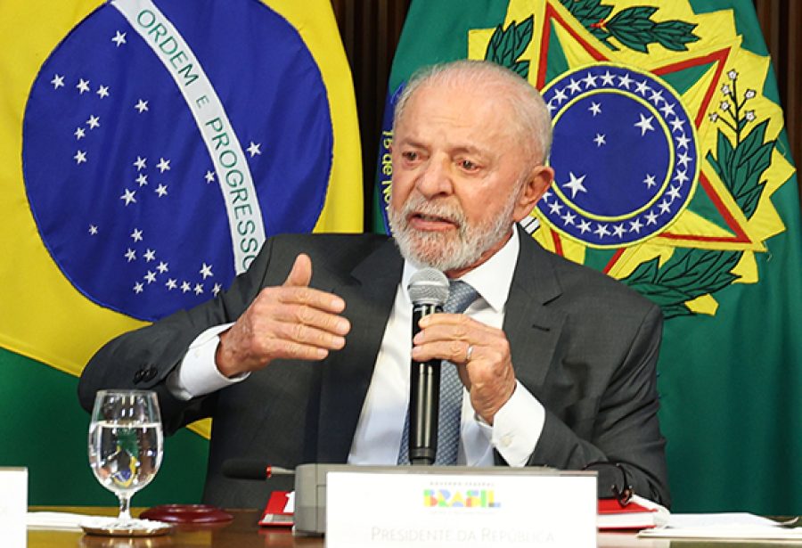 Reprovação do governo Lula sobe e atinge 51%, aponta pesquisa PoderData