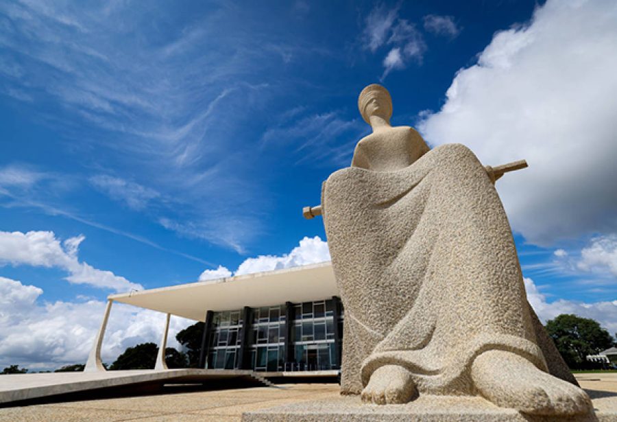 STF tem ‘legislado’ mais ao julgar o que considera omissões do Congresso e do governo; entenda