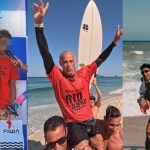Esportes de verão: Conheça o Surf baiano
