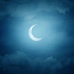 Qual a fase da Lua hoje? 01/02/2025