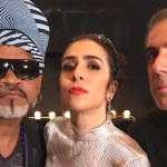 Carlinhos Brown anuncia Marisa Monte como 1ª convidada do último show do Axé 40 Brown no Guetho
