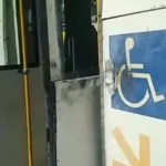 Ba-Vi 500 é marcado por onda de ataques a ônibus e rodoviários em Salvador