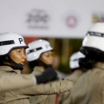 PM-BA completa 200 anos de existência e celebra marca com desfile nesta segunda