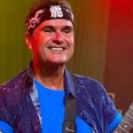 Ricardo Chaves relembra marca do Carnaval e ajuda de Daniela Mercury em estreia no Eva: "Era para ser uma catástrofe"