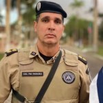 Com possível saída de Coutinho do comando geral da PM-BA, cúpula do Avante quer "retirar digital" da indicação de coronel Paraíso