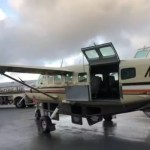 Avião com 10 pessoas desaparece durante voo no Alasca