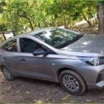 Motorista de aplicativo desaparecido é encontrado morto com perfurações de bala em Ipiaú