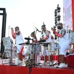 Na “lançamento do Carnaval”, Bruno Reis promete uma folia “maior e melhor do que no ano passado”