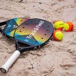 Esportes de Verão: Conheça o beach tennis, tendência no verão da Bahia
