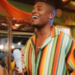 Das ondas do mar, para as ondas do som: Revelação do samba, Uel deixou carreira na Marinha para realizar sonho na música