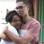 Estudante de Amélia Rodrigues, filho de catadora é aprovado em universidade na Espanha e se prepara para intercâmbio